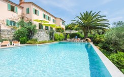 Villa Blanc